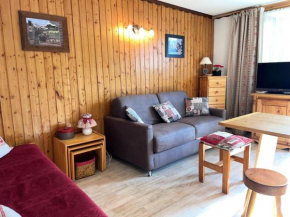 Résidence Aollets - Studio 4 personnes Plagne Village MAE-4764